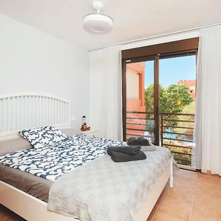 Apartament Garden