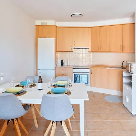 Garden Apartment