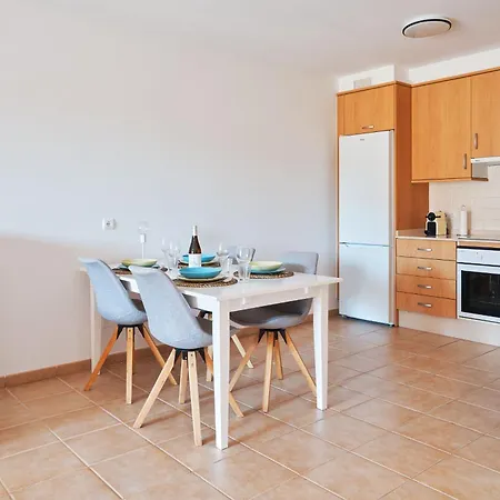 Garden Apartment *