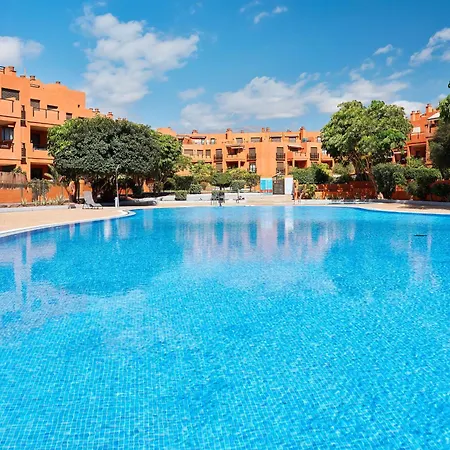 Garden Apartment