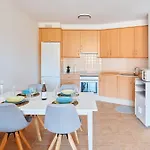 Garden Apartmán