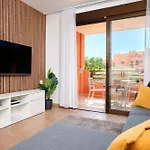 Apartmán Garden Granadilla De Abona