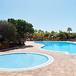 Apartmán Garden *